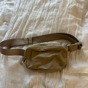 Lululemon Belt Bag